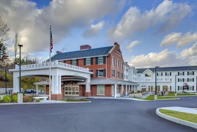 Hampton Inn & Suites Manchester, VT - Öne Çıkan Resim