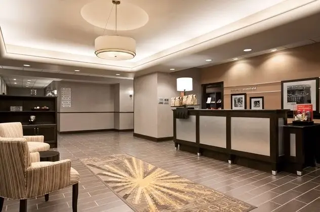 Hampton Inn & Suites Mansfield, PA - Öne Çıkan Resim