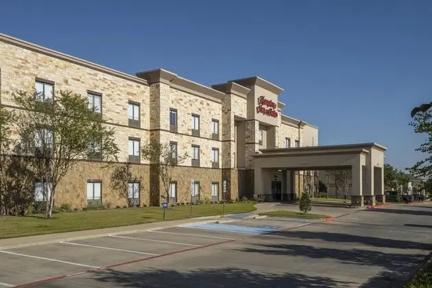 Hampton Inn & Suites Mansfield, TX - Öne Çıkan Resim