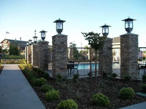 Hampton Inn & Suites Manteca