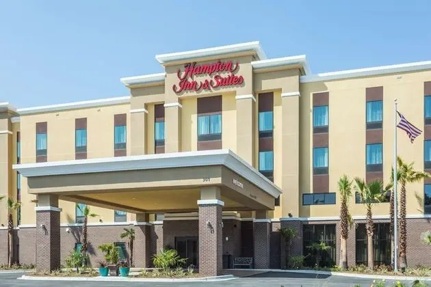 Hampton Inn & Suites Mary Esther, FL