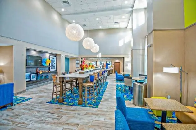 Hampton Inn & Suites Mary Esther, FL