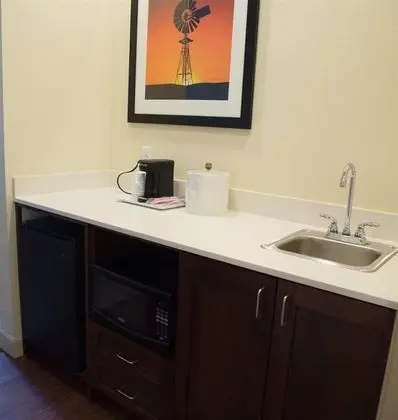 Hampton Inn and Suites McKinney, TX