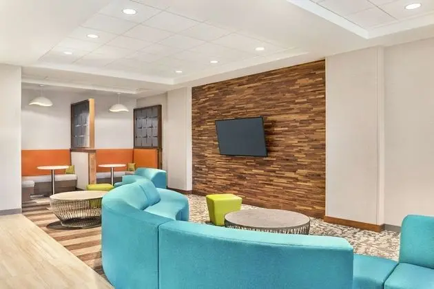 Hampton Inn & Suites Miami Kendall - Lobi