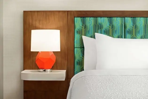 Hampton Inn & Suites Miami Kendall - Oda