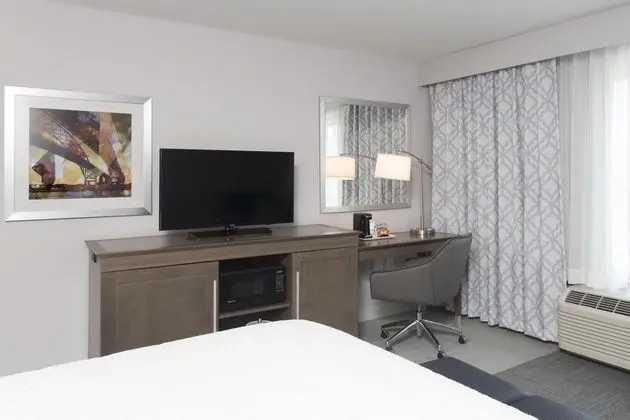 Hampton Inn & Suites Michigan City, IN