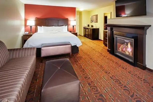 Hampton Inn & Suites Milwaukee/Franklin