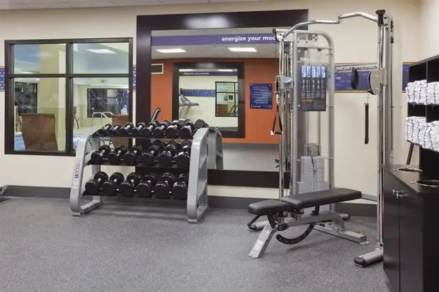 Hampton Inn and Suites Minneapolis/West-Minnetonka