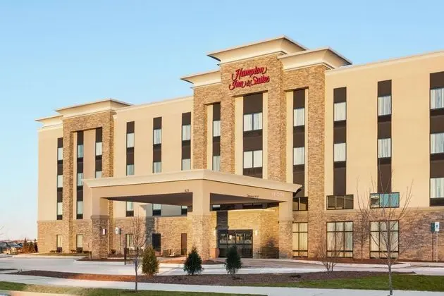 Hampton Inn & Suites Minooka, Il - Öne Çıkan Resim