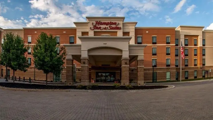 Hampton Inn and Suites Mishawaka, IN