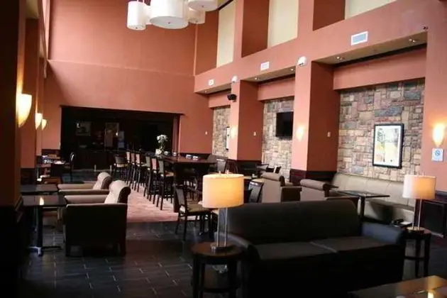 Hampton Inn & Suites Mission 