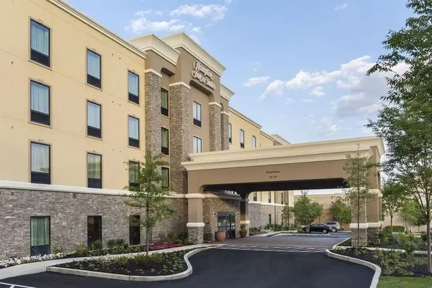Hampton Inn and Suites Montgomeryville, PA