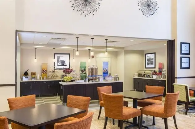 Hampton Inn and Suites Montgomeryville, PA