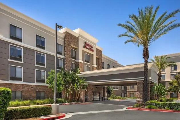 Hampton Inn and Suites Moreno Valley - Öne Çıkan Resim