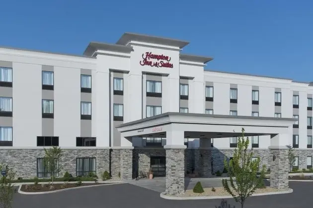 Hampton Inn & Suites Mount Laurel/Moorestown, NJ