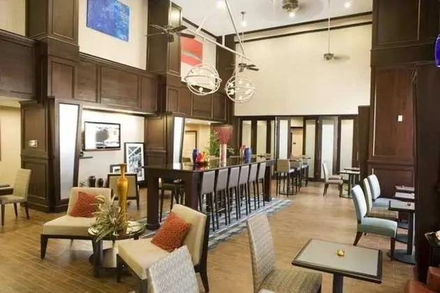 Hampton Inn & Suites Mount Pleasant