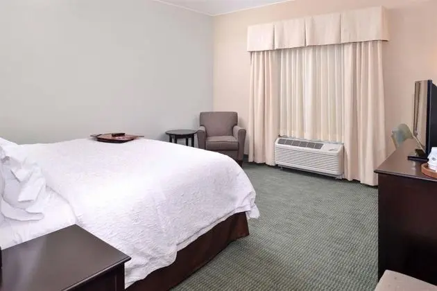 Hampton Inn & Suites Mt. Joy (Lancaster Area), PA