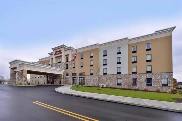 Hampton Inn & Suites Mt. Joy (Lancaster Area), PA