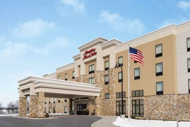 Hampton Inn & Suites Mt. Joy (Lancaster Area), PA - Öne Çıkan Resim