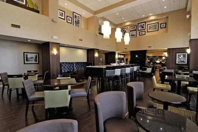 Hampton Inn & Suites Mt. Juliet