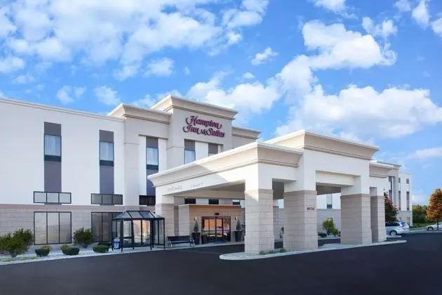 Hampton Inn and Suites Munster - Öne Çıkan Resim