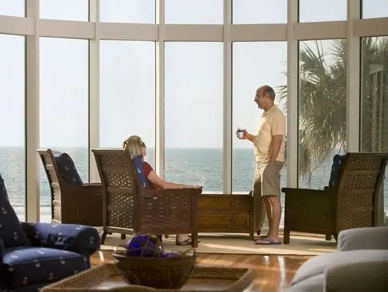 Hampton Inn & Suites Myrtle Beach