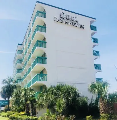 Hampton Inn & Suites Myrtle Beach - 1