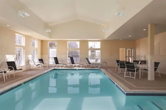 Hampton Inn & Suites Mystic - Öne Çıkan Resim