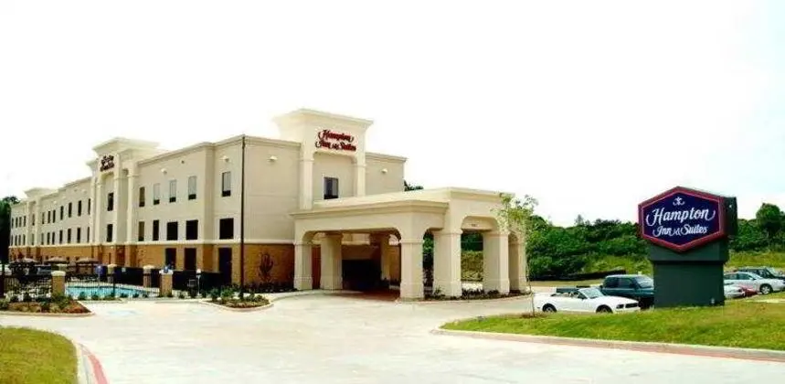 Hampton Inn & Suites Nacogdoches