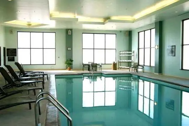 Hampton Inn & Suites Nashville-Downtown