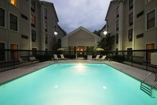 Hampton Inn & Suites Nashville Franklin