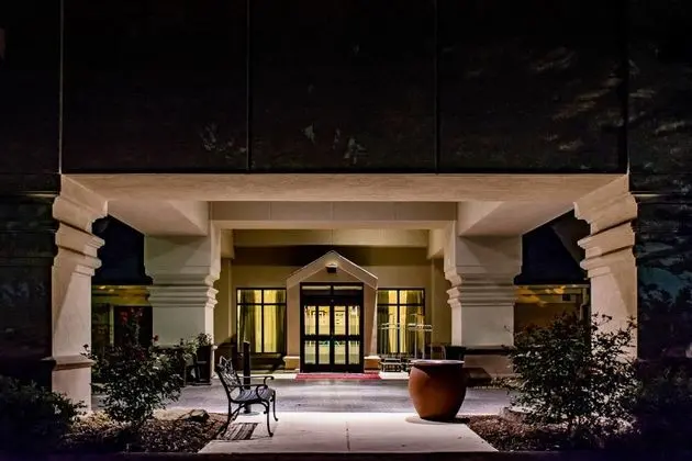 Hampton Inn & Suites Nashville Franklin