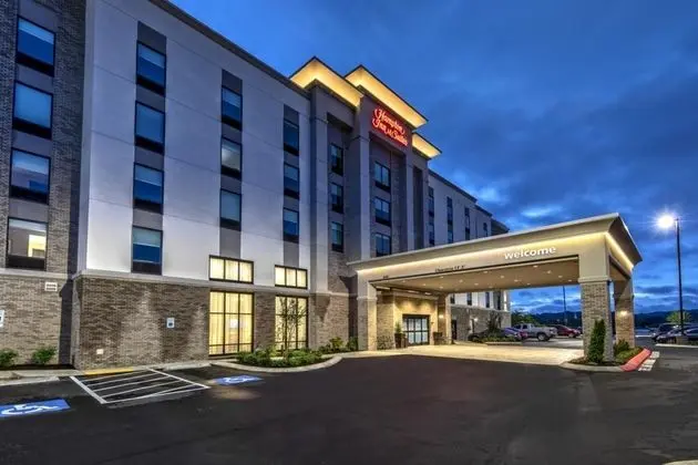 Hampton Inn & Suites Nashville/Goodlettsville, TN