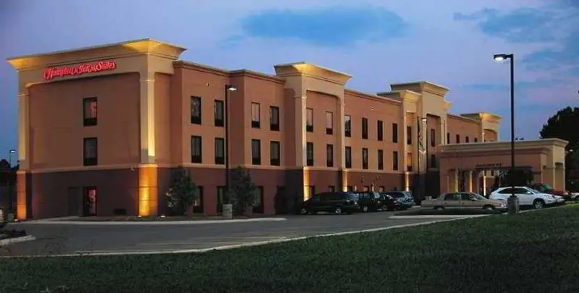 Hampton Inn & Suites Nashville-Smyrna