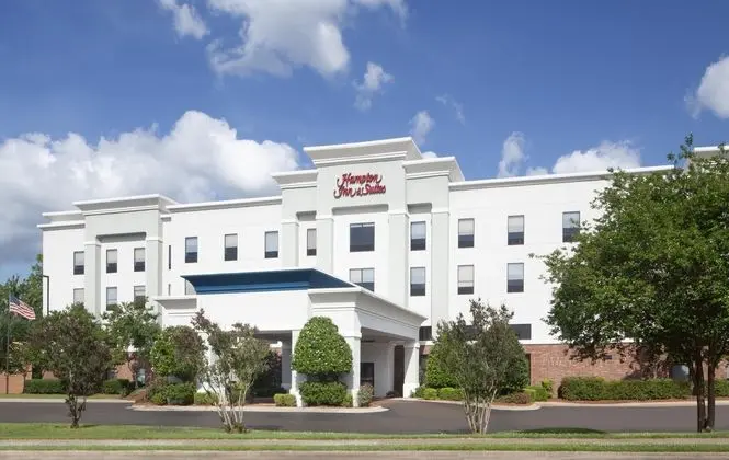 Hampton Inn & Suites Natchez - Öne Çıkan Resim