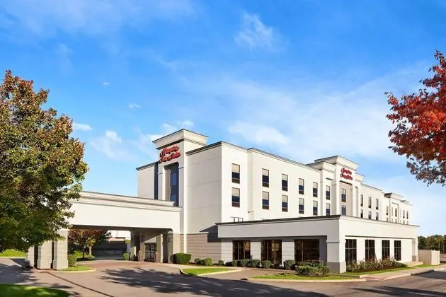Hampton Inn & Suites New Haven South-West - Öne Çıkan Resim