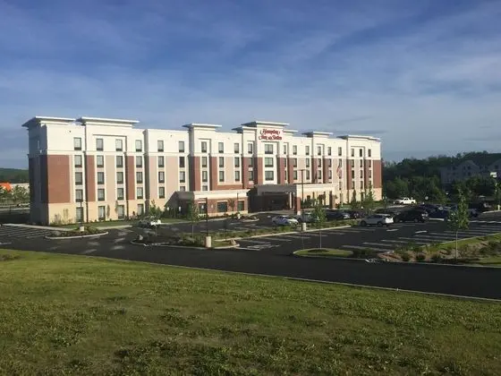 Hampton Inn & Suites Newburgh - Stewart Airport - Öne Çıkan Resim