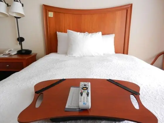 Hampton Inn and Suites Norco-Corona-Eastvale CA