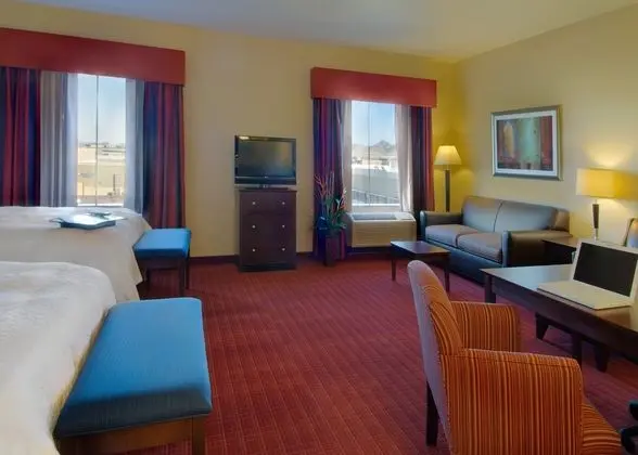 Hampton Inn & Suites North Phoenix Happy Valley
