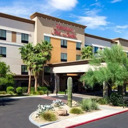 Hampton Inn & Suites North Phoenix Happy Valley