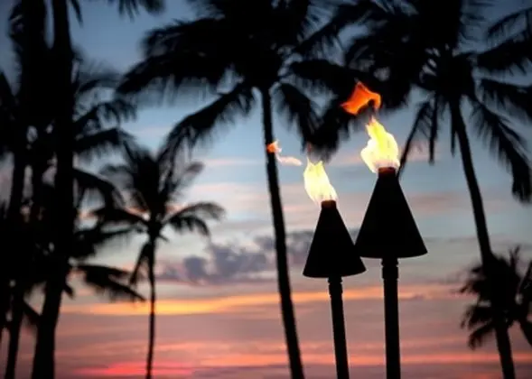 Hampton Inn & Suites Oahu/Kapolei