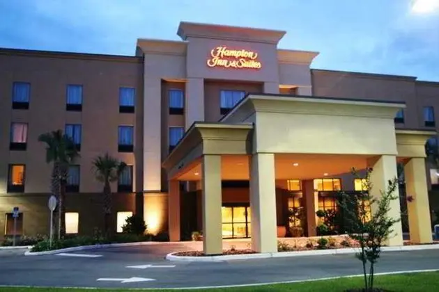 Hampton Inn & Suites Ocala - Belleview 