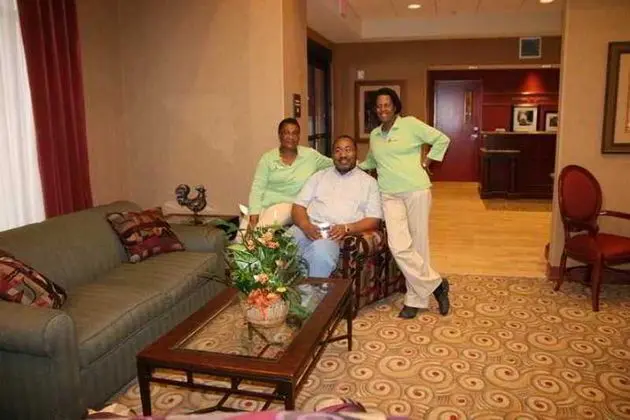 Hampton Inn & Suites Ocala - Belleview 