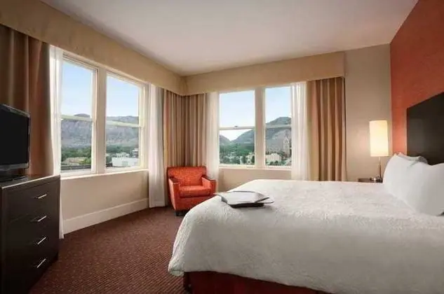 Hampton Inn and Suites Ogden