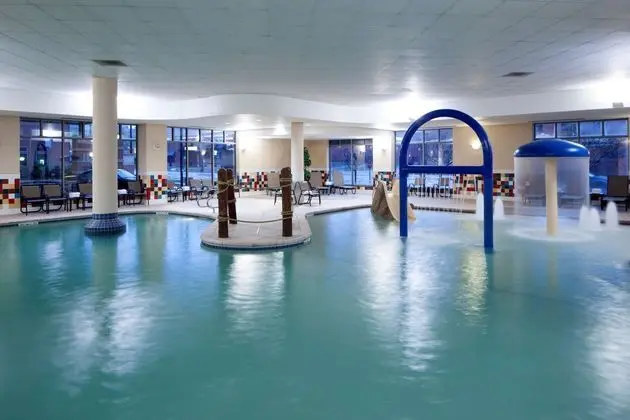 Hampton Inn & Suites Oklahoma City-Bricktown - Öne Çıkan Resim