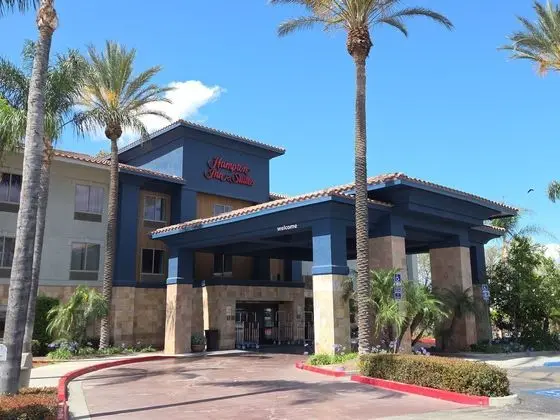 Hampton Inn & Suites Ontario - Öne Çıkan Resim