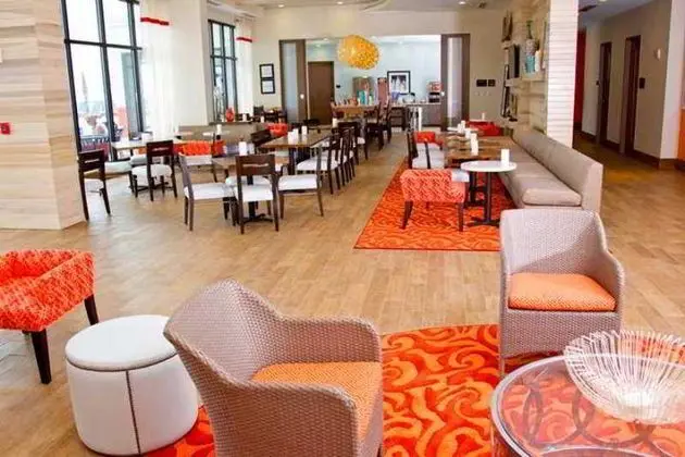 Hampton Inn & Suites Orange Beach/Gulf Front