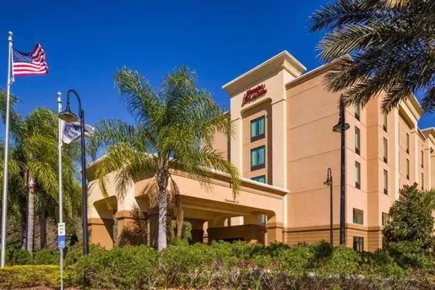 Hampton Inn & Suites Orlando-Apopka