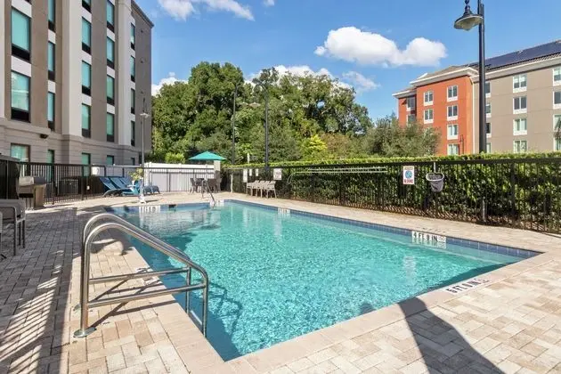 Hampton Inn & Suites Orlando-Apopka - Öne Çıkan Resim