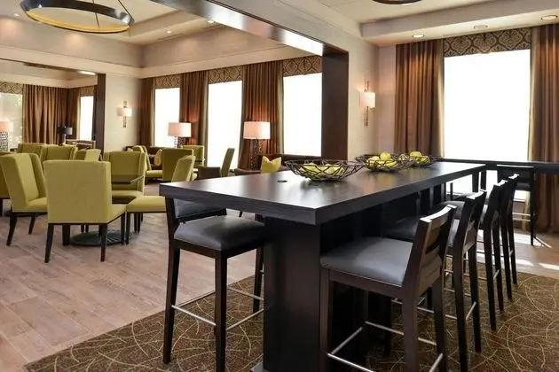 Hampton Inn & Suites Orlando/Downtown SouthMedical